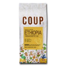에티오피아 예가체프 콩가